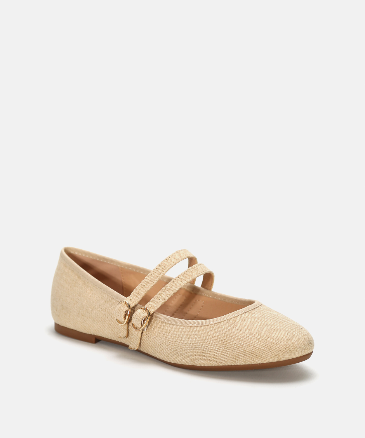 Sabrina dupla fivela image number null